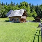 In Goldilocks Zgornje Gorje