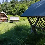 公寓 In Goldilocks Zgornje Gorje