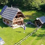 公寓 In Goldilocks Zgornje Gorje