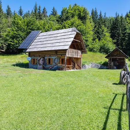 In Goldilocks Згорнье-Горье