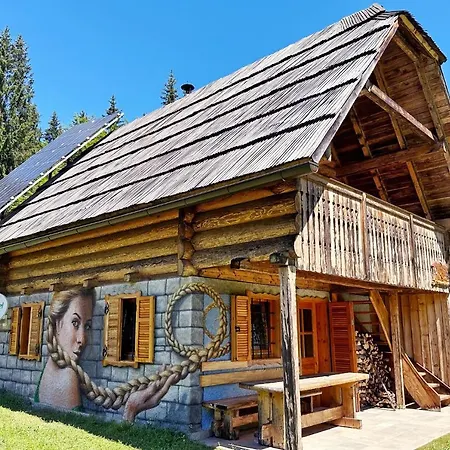 In Goldilocks * Zgornje Gorje