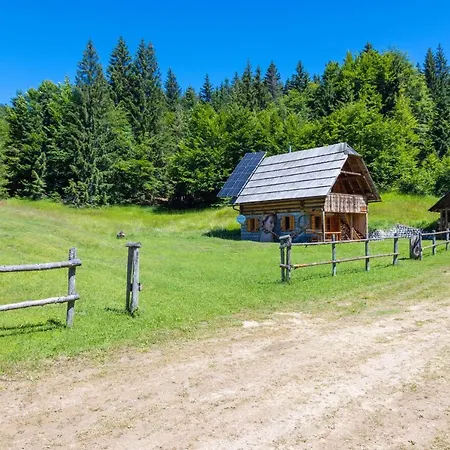 In Goldilocks * Згорнье-Горье