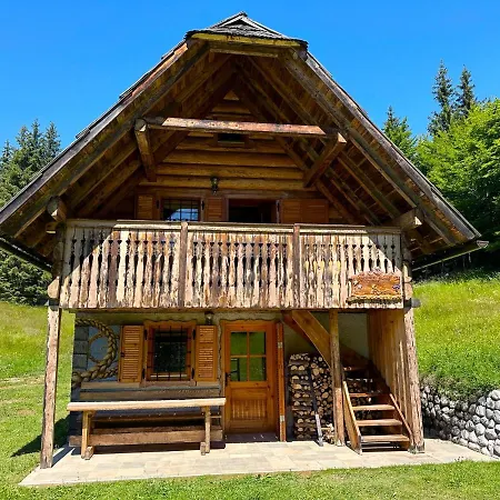 In Goldilocks * Згорнье-Горье