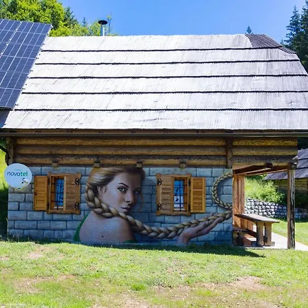 Apartmán In Goldilocks