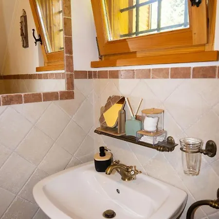 Apartmán In Goldilocks *