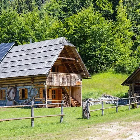 In Goldilocks Апартаменты