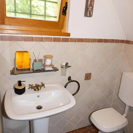 Апартаменты In Goldilocks Згорнье-Горье