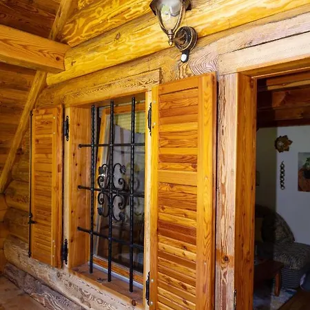 In Goldilocks Zgornje Gorje