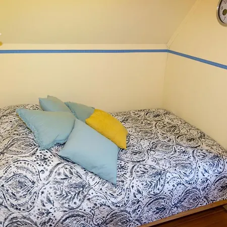 Apartmán In Goldilocks