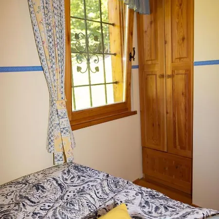 In Goldilocks Zgornje Gorje