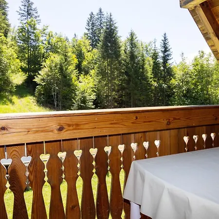 Апартаменты In Goldilocks *