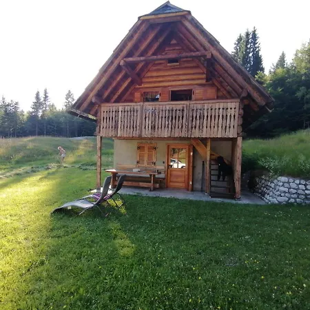 Apartmán In Goldilocks