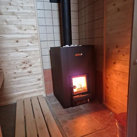 In Goldilocks Апартаменты