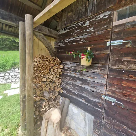 Апартаменты In Goldilocks *