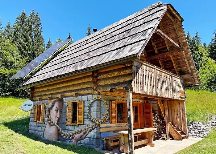 In Goldilocks * Zgornje Gorje