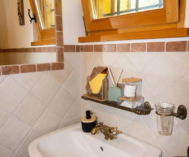 Daire In Goldilocks *