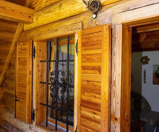 In Goldilocks Zgornje Gorje