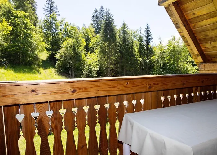 Daire In Goldilocks *