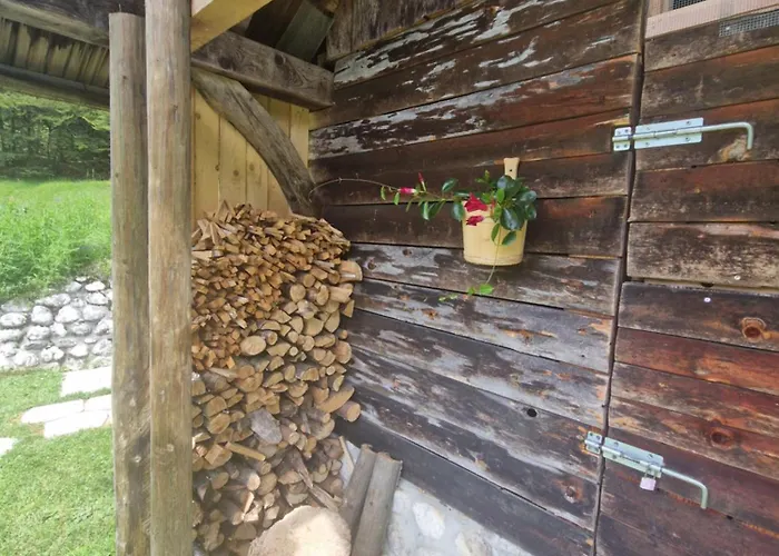 Lejlighed In Goldilocks *